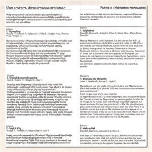 Extraits du livre "Ecrire Ensemble"