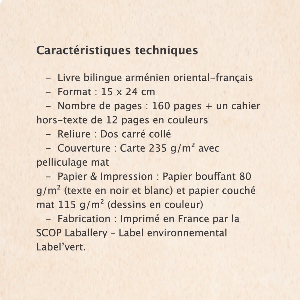 écrire Ensemble caractéristiques